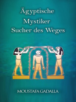 cover image of Ägyptische Mystiker